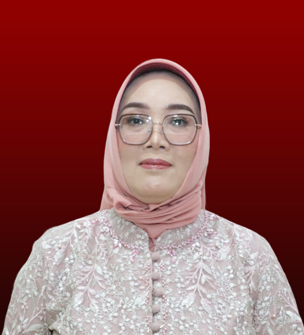 Dr. Candra Perbawati, S.H., M.H.