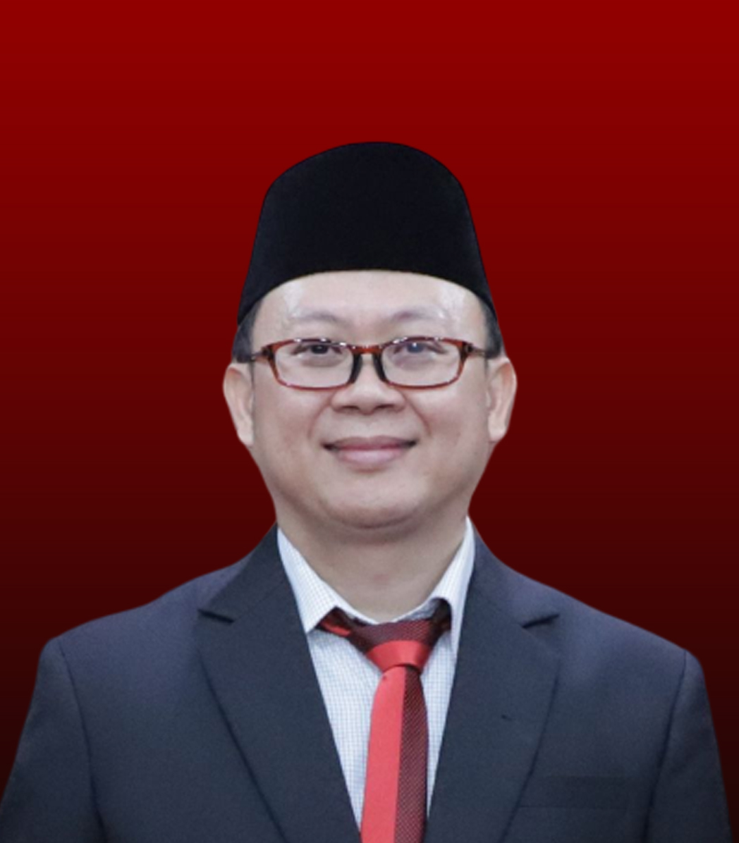 Dr. Fitra Dharma, S.E., M.Si.