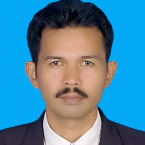 Dr. Nur Efendi, S.Sos., M.Si.